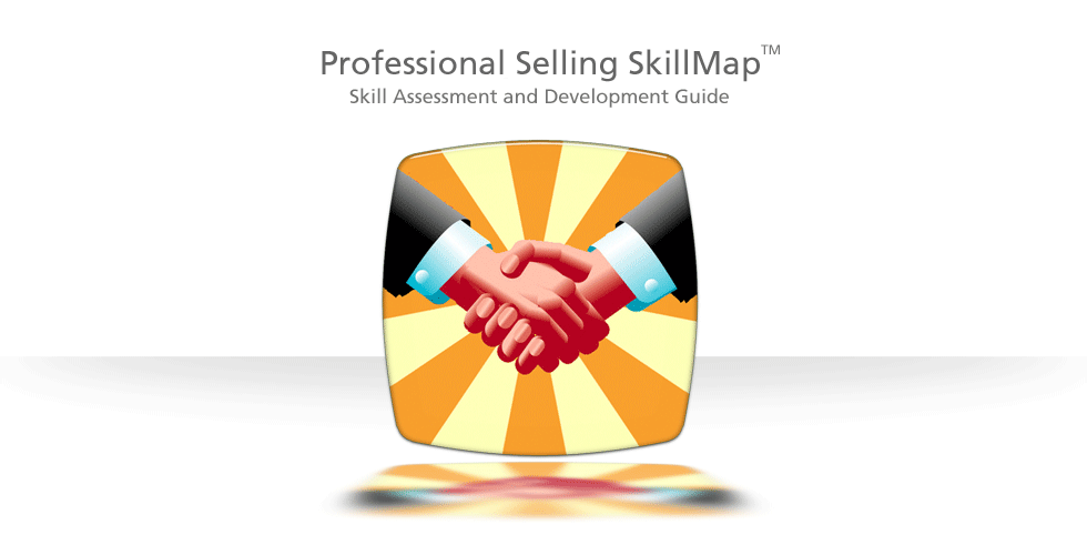 professional-selling-skillmap-frontline-learning